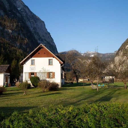 Apartments Marie A Hallstatt Exterior foto